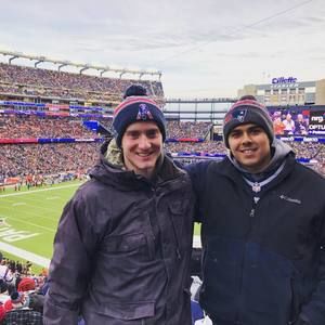 Meet your Posher, Ahmad